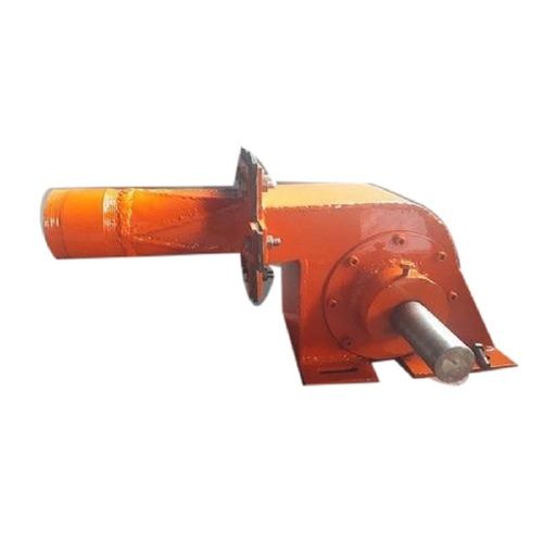 Orange 200 Watt Pico Hydro Turbine