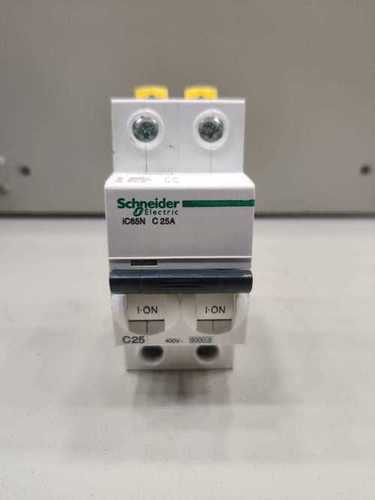 25 AMP MCB Schneider