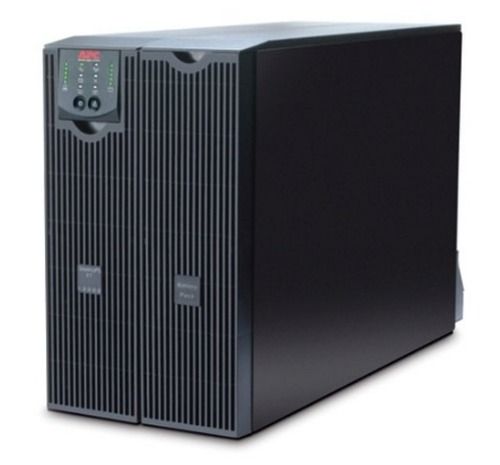 Apc Surt Used Online Ups Frequency (Mhz): 50 Hertz (Hz)