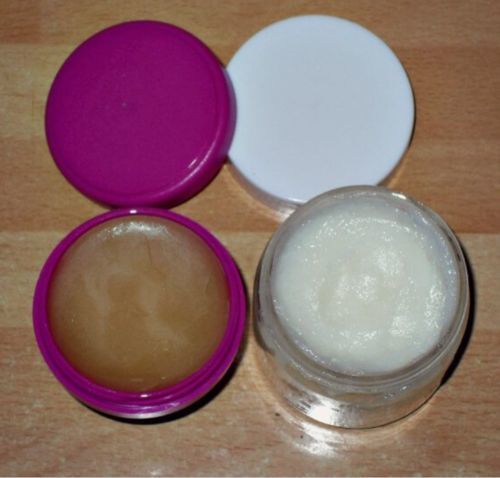 Body Pore Lotion