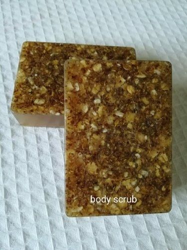 Body Scrub Soap (Ubtan Soap)