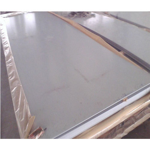 Corrosion Resistant Inconel Sheet