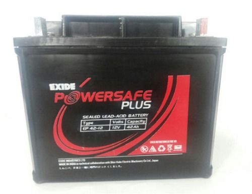 Exide Smf 42ah Battery