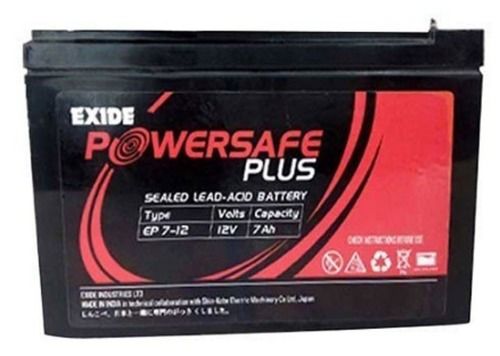 Exide SMF Battery 12 V 200 AH