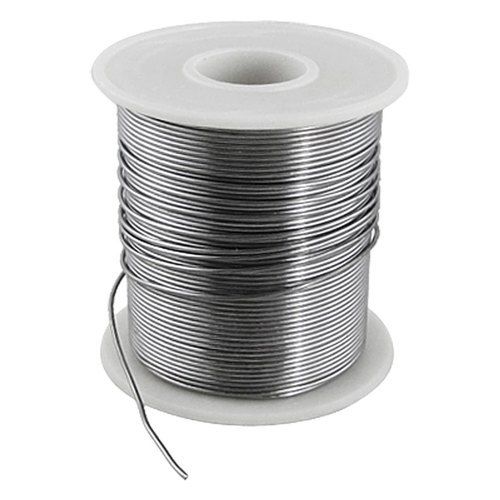 Flexible Polished Solder Wires Application: Industrial