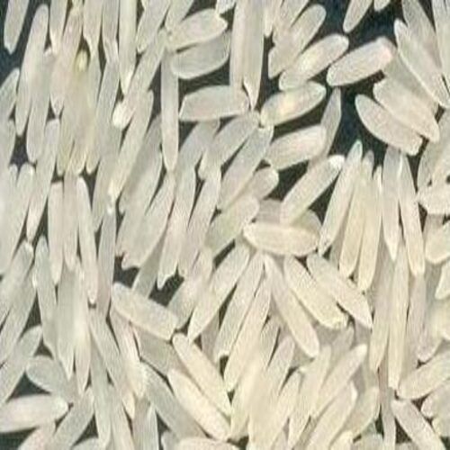 Healthy and Natural Organic White PR11 Steam Rice