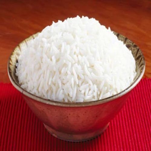 Healthy and Natural Organic White PR14 Raw Rice