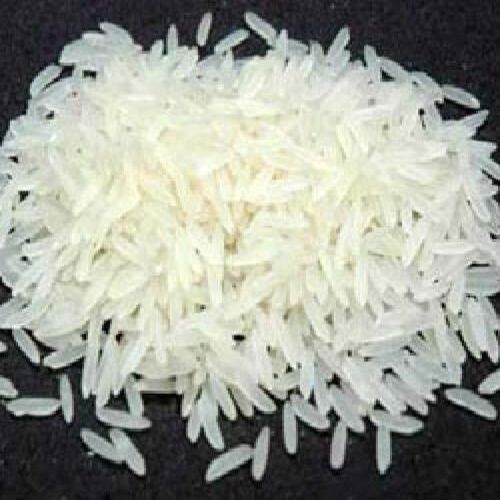 Healthy and Natural Organic White PR14 Sella Rice