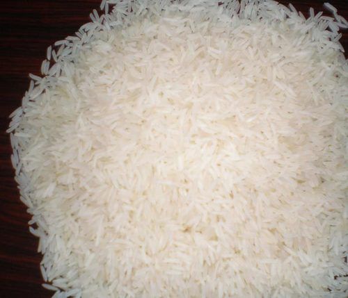 Healthy and Natural Organic White Sharbati Sella Rice