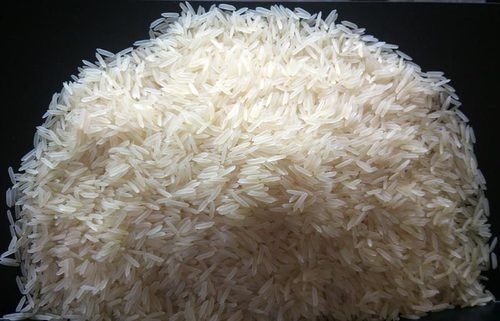 Healthy and Natural Organic White Sughandha Raw Rice