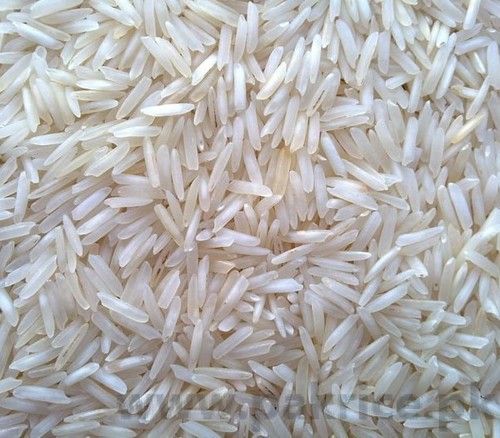 Healthy and Natural Raw White Basmati Rice