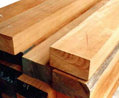 High Strength Timber Wood Size: Custom