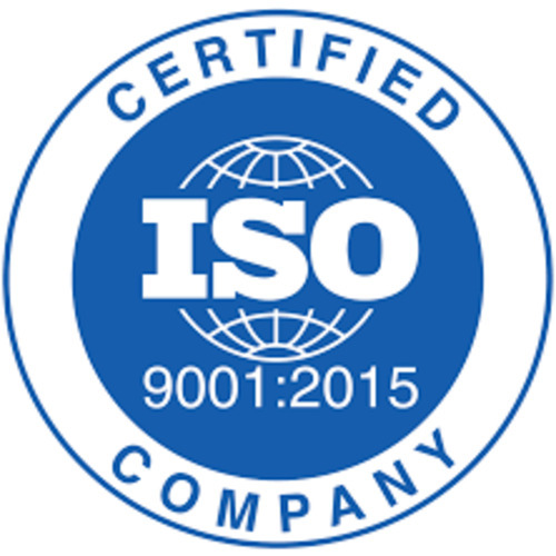ISO 9001 Certification Services By Fogawat International Quality Services Pvt. Ltd.