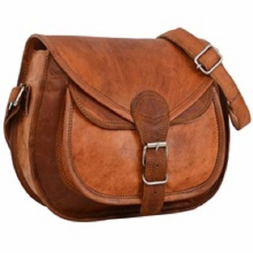 Various Colors Are Available Ladies Crossbody Hobo Tote Bag