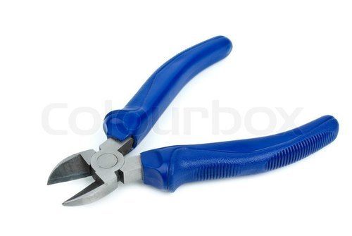 Light Weight Wire Cutter Stripper