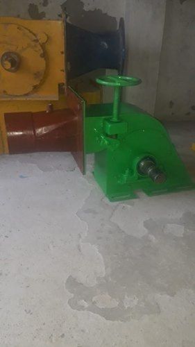 Green Pico Hydro Turbine