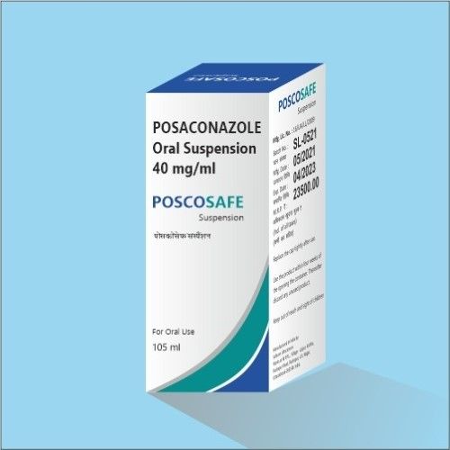 posaconazole intermediate