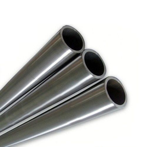 Round Inconel Pipes (1/2 - 2 Inch)