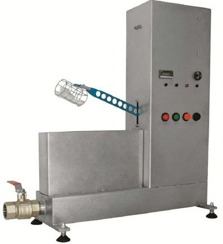 Tissue Absorption Tester (RL-TAT-A)