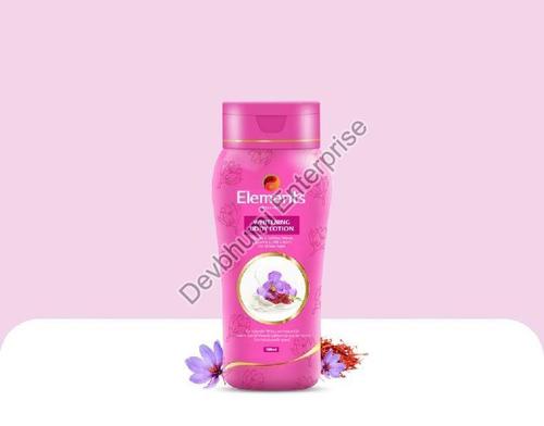 Whitening Body Lotion