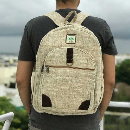 100% Pure Natural Eco Friendly Designer Bag