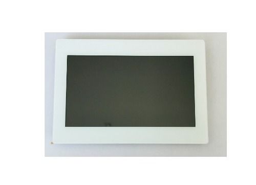 250cd 4.3 Inch CTP TFT LCD Capacitive Touchscreen White LED Backlight