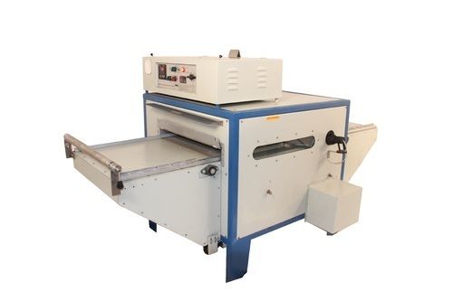 3 Phase Stenter Machines