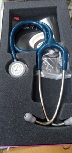  मजबूत और टिकाऊ 3M Littmann Classic Iii स्टेथोस्कोप 