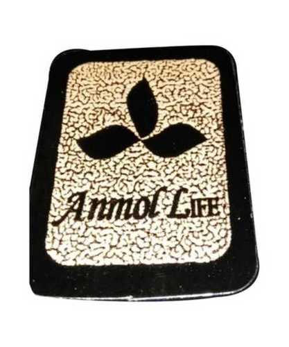 Black Anmol Life Mobile Anti Radiation Chip