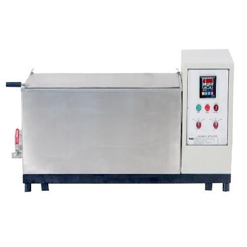 Atmospheric Sample Dyeing Machine