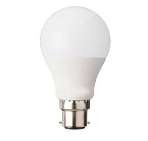 B22 Led Bulb 9W