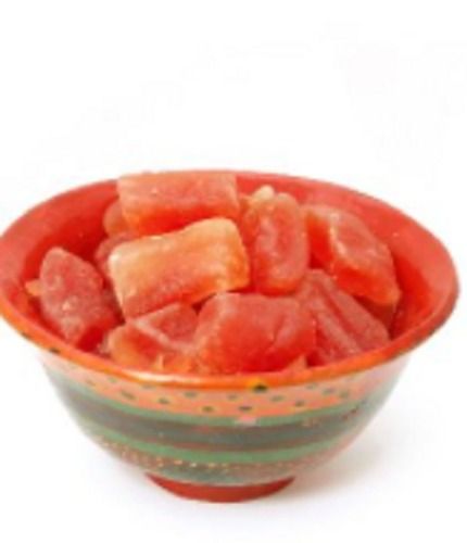 Candied Papaya