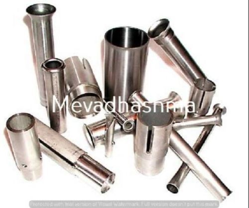 Carbon Steel Boiler Tube Sleeve Ferrule