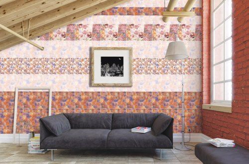 Ceramic Living Room Wall Tile