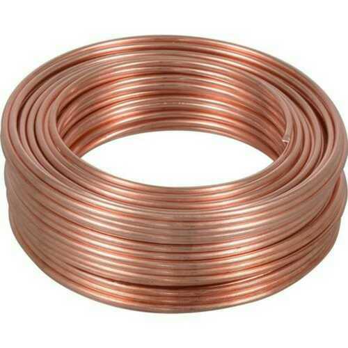 Corrosion Proof Copper Wire  Size: Custom