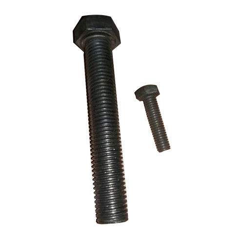 Corrosion Resistance Mild Steel Bolt