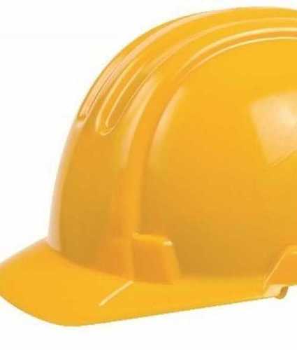 Crack Resistant Safety Helmet Size: Custom