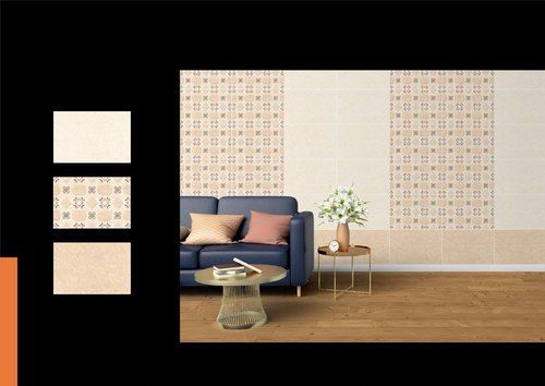 digital wall tiles