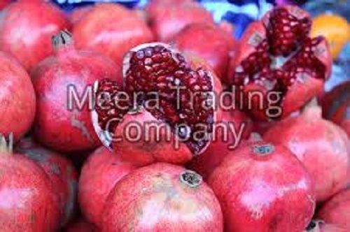 Farm Fresh Hybrid Pomegranate