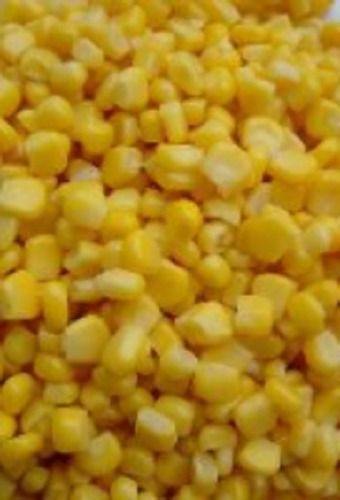 Frozen Sweet Corn