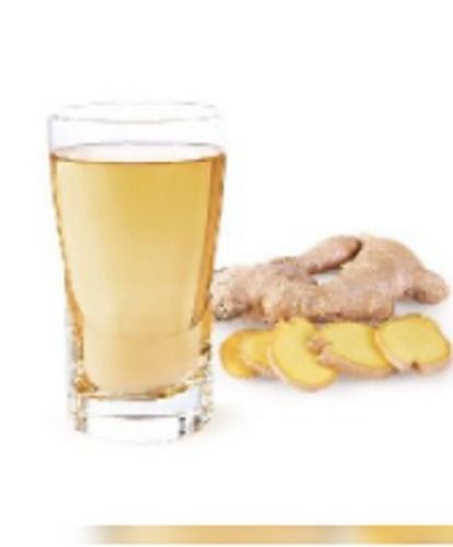 Ginger Juice