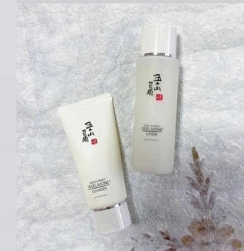 Gokayama Soya Extract Lotion [120 Ml] Ingredients: Herbal