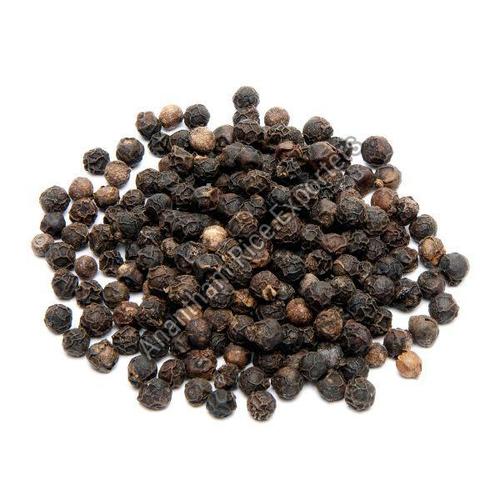 Healthy And Natural Organic Black Pepper Seeds Grade: Food Grade