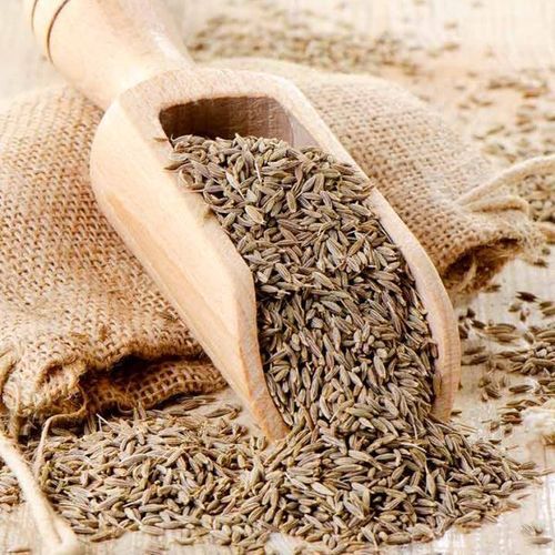 Healthy and Natural Organic Brown Cumin Seeds