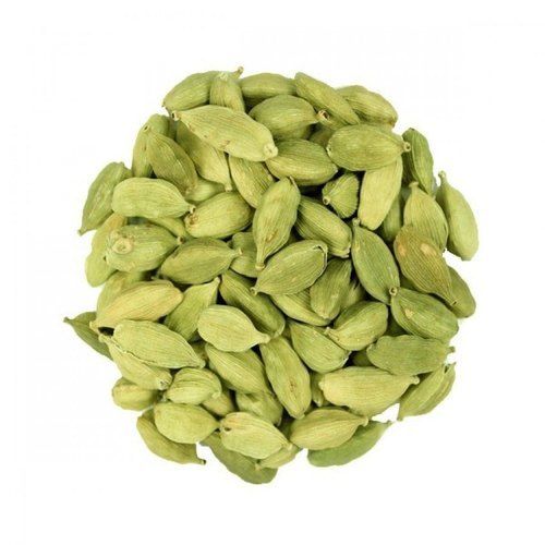 Healthy And Natural Organic Green Cardamom Grade: Food Grade