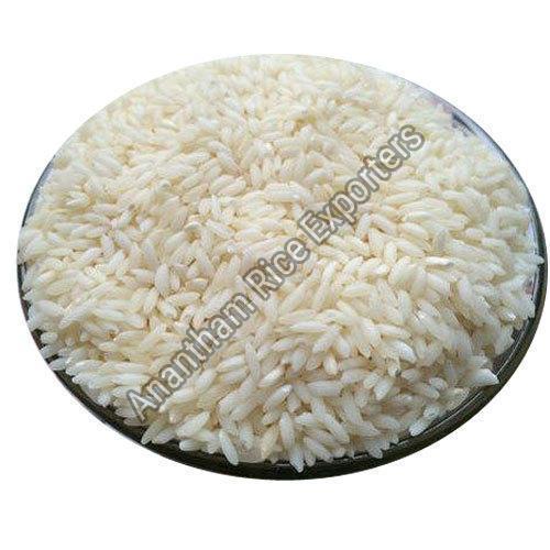 Healthy and Natural Organic White Ponni Rice
