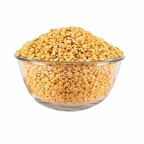 Healthy and Natural Yellow Toor Dal