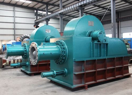 High Water Head Pelton Turbine Generator Set