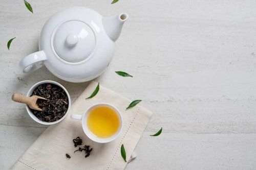 Highly Effective White Tea