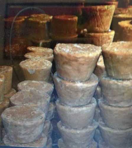 Human Consumption Natural Jaggery